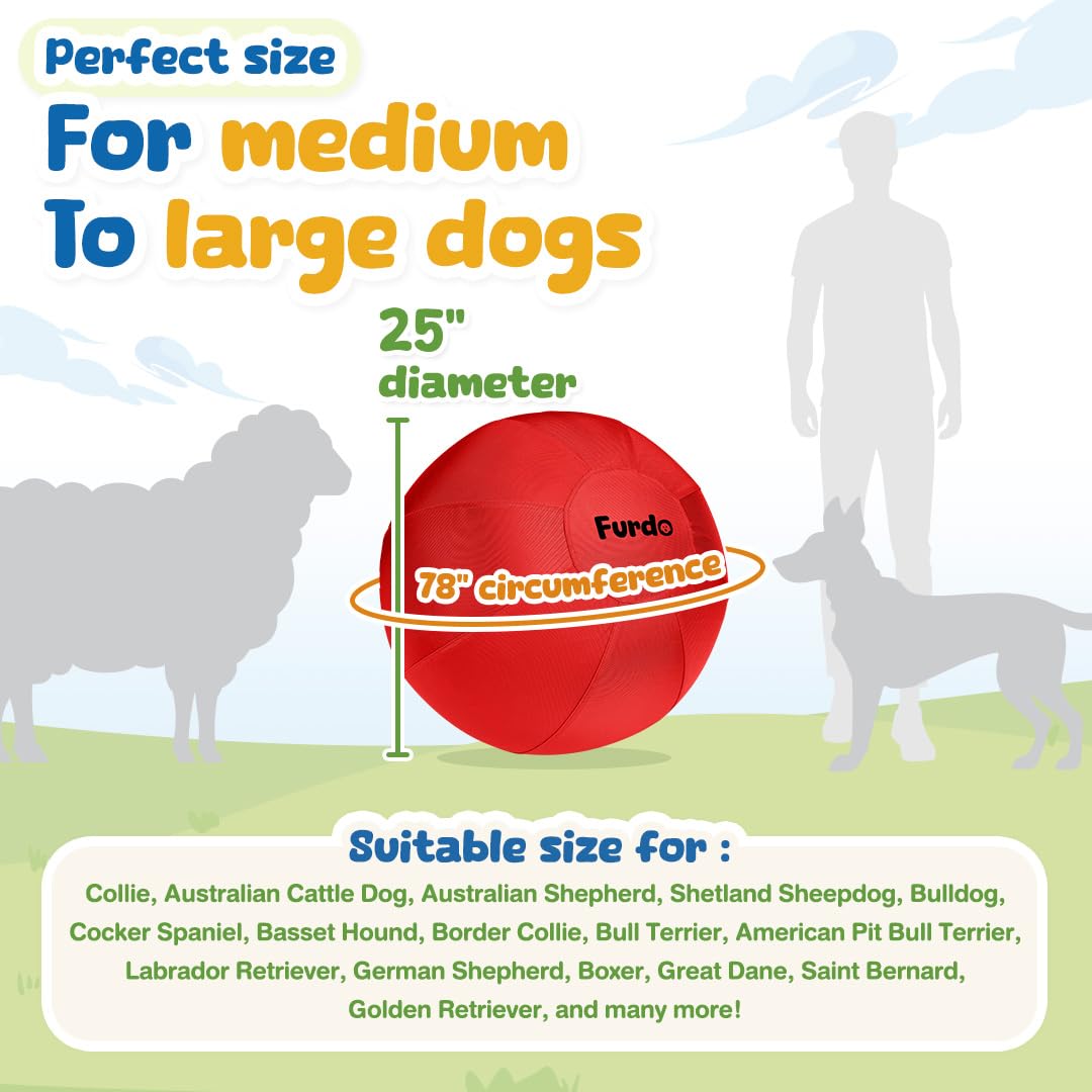 Pet Supplies : Furdo 25